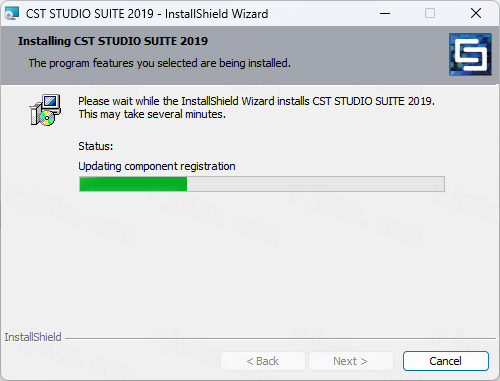 CST Studio Suite 2019插图12