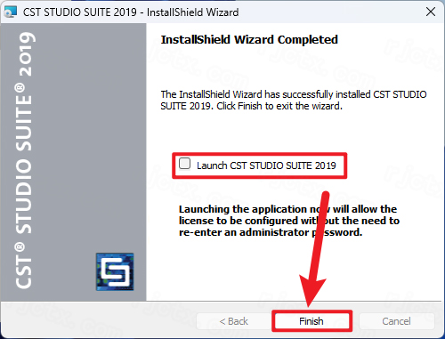 CST Studio Suite 2019插图13