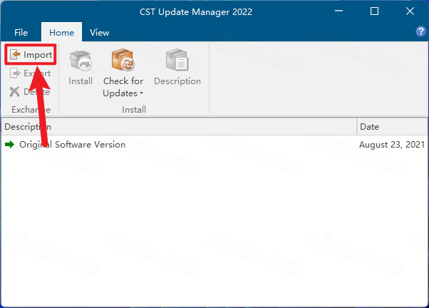 CST Studio Suite 2022插图14