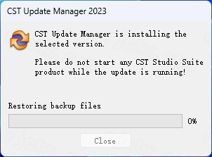 CST Studio Suite 2023插图14