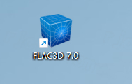 FLAC3D 7.0插图16