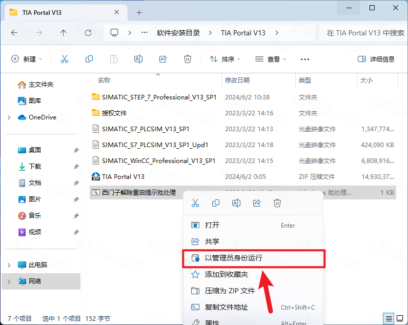 博途 TIA Portal v13插图16