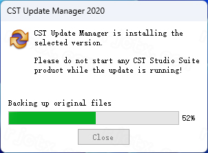 CST Studio Suite 2020插图17