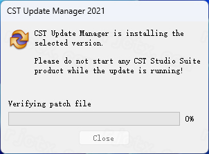 CST Studio Suite 2021插图17