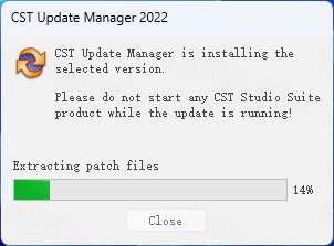 CST Studio Suite 2022插图17