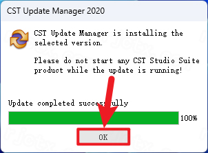 CST Studio Suite 2020插图18