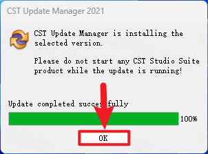 CST Studio Suite 2021插图18