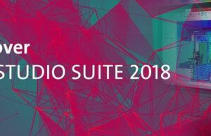 CST Studio Suite 2018缩略图