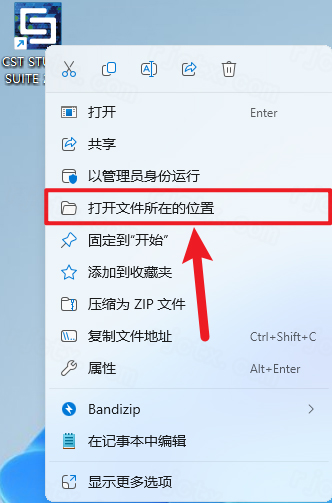 CST Studio Suite 2019插图21