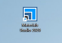 Materials Studio 2020插图23