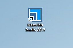 Materials Studio 2017插图27