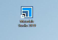 Materials Studio 2019插图28