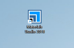 Materials Studio 2018插图32