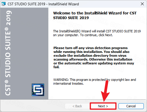 CST Studio Suite 2019插图5