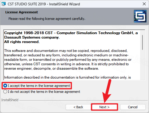 CST Studio Suite 2019插图6