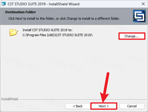 CST Studio Suite 2019插图8