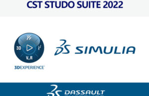 CST Studio Suite 2022缩略图