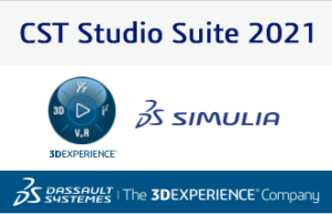 CST Studio Suite 2021缩略图