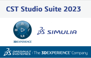 CST Studio Suite 2023缩略图