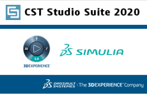 CST Studio Suite 2020缩略图