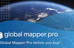 Global Mapper 23缩略图