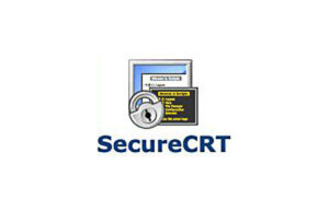 SecureCRT 9.1.0缩略图