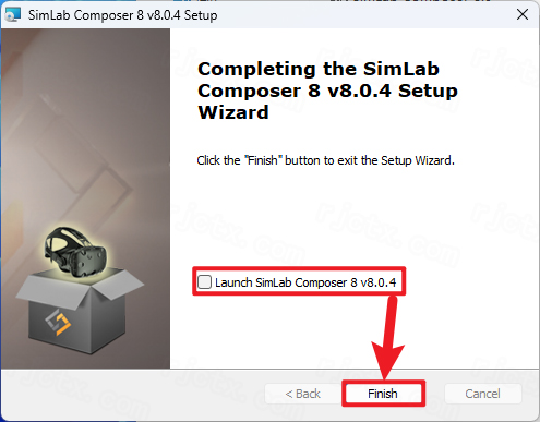 SimLab Composer 8.0插图13