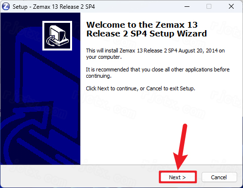 Zemax 2014插图15