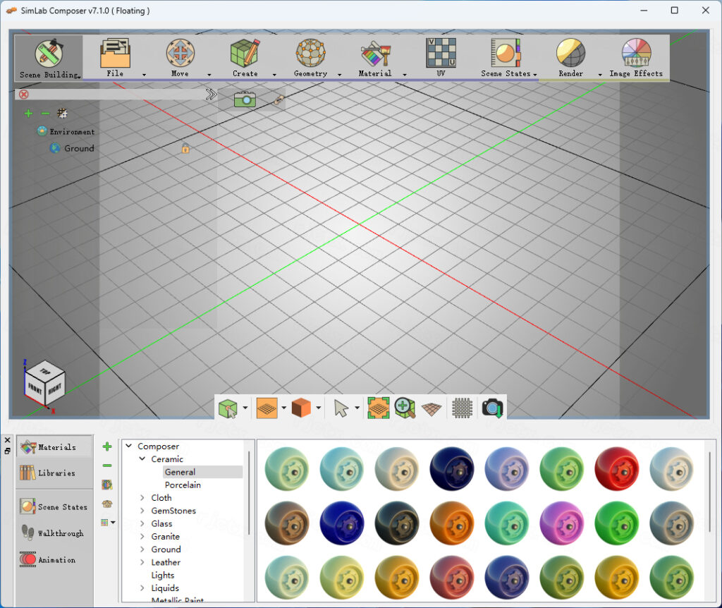 SimLab Composer 7.1插图16