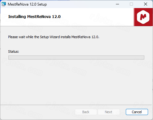 MestReNova 12.0插图16