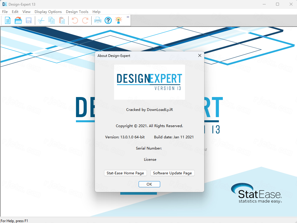 Design Expert 13.0插图17