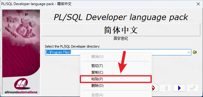 PLSQL Developer 14插图18