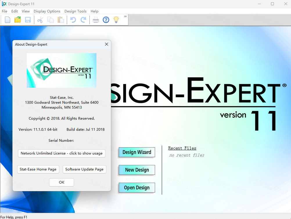 Design Expert 11.0插图19