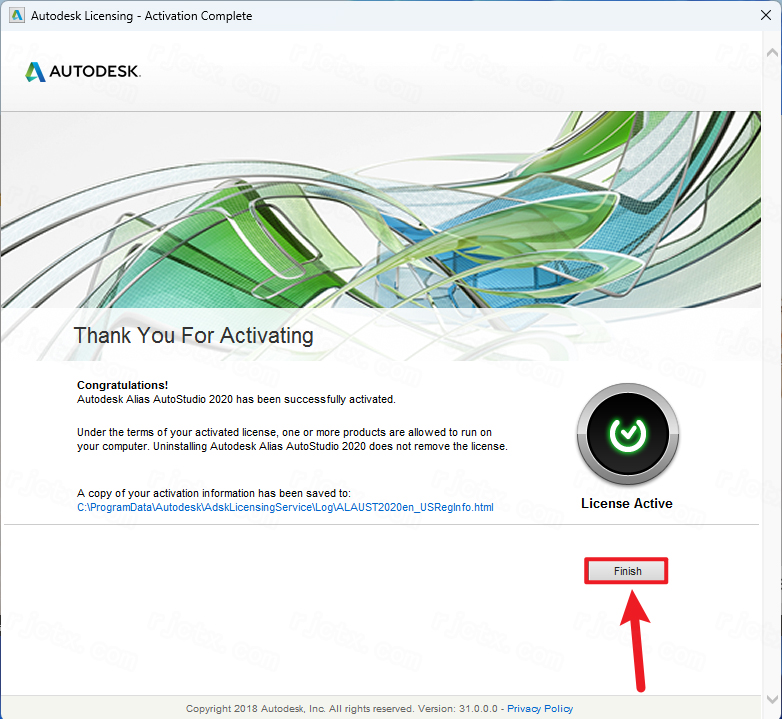 AutoDesk Alias Design 2020插图20