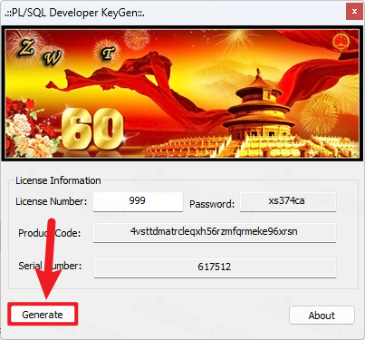 PLSQL Developer 13插图21