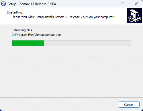 Zemax 2014插图22