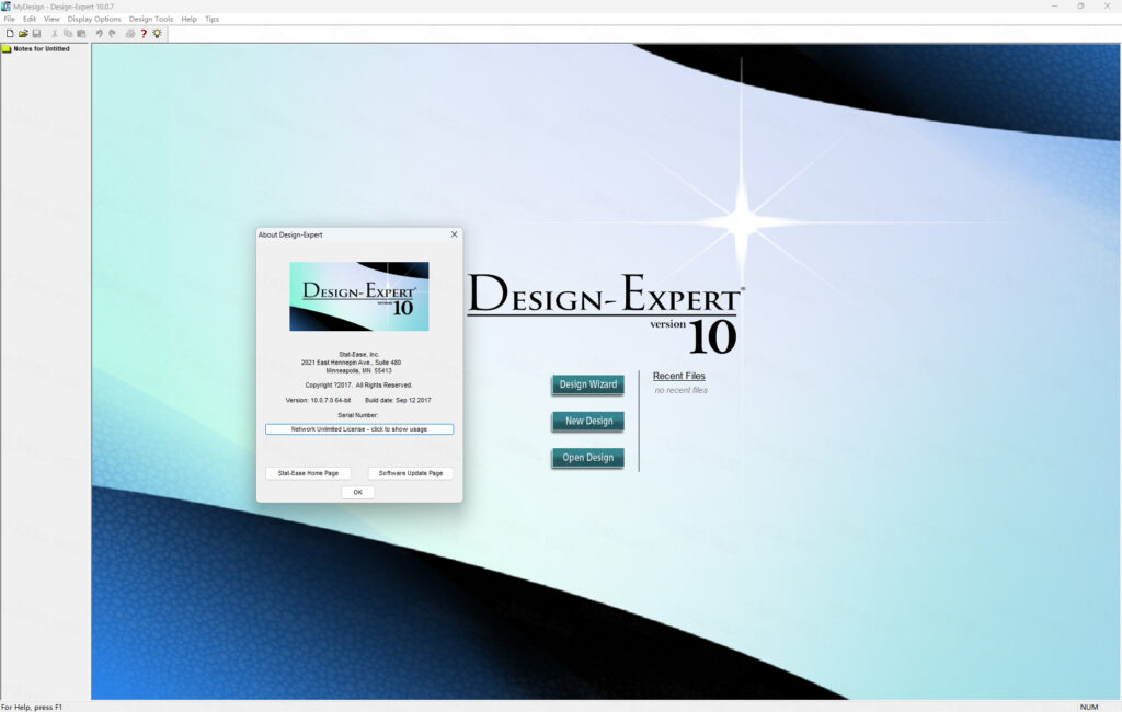 Design Expert 10.0插图22