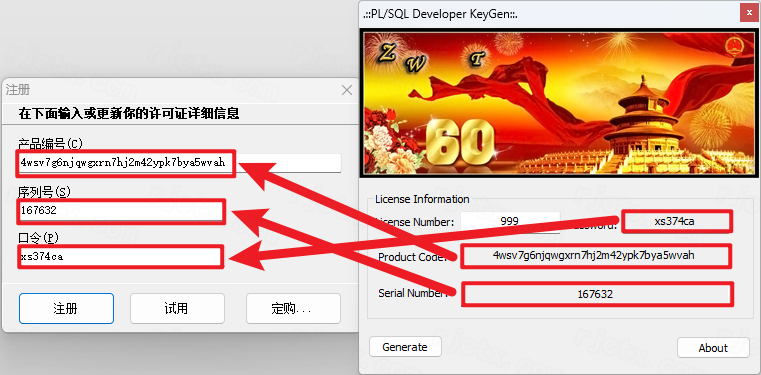 PLSQL Developer 13插图22