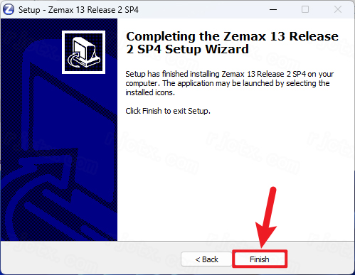 Zemax 2014插图24