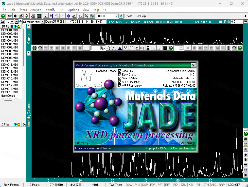 MID Jade 6.5插图24