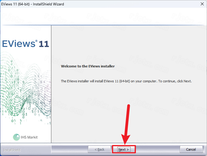 EViews 11.0插图2