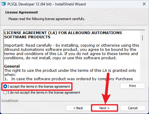 PLSQL Developer 12插图3