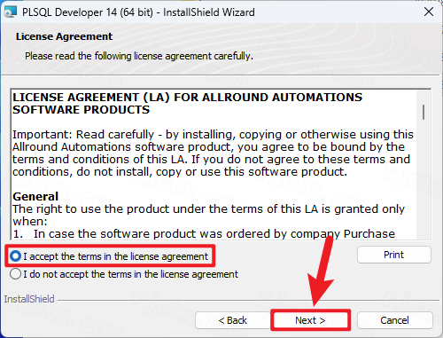 PLSQL Developer 14插图3