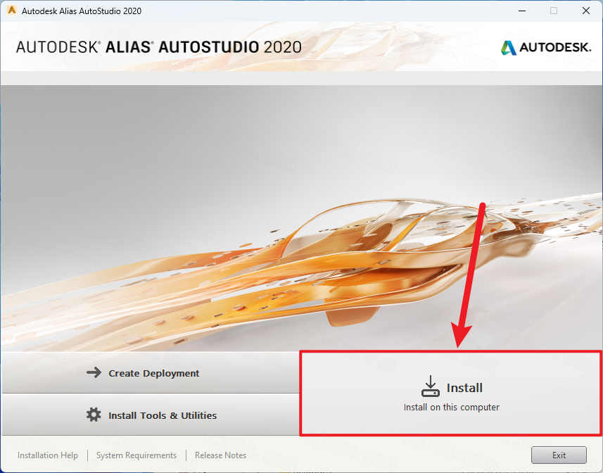 AutoDesk Alias Design 2020插图3