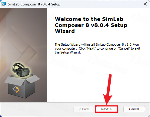 SimLab Composer 8.0插图4