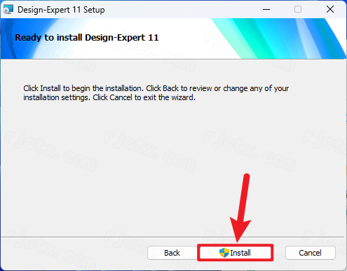 Design Expert 11.0插图4