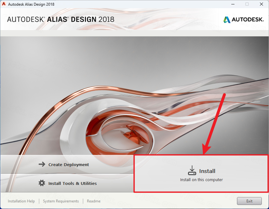 AutoDesk Alias Design 2018插图4