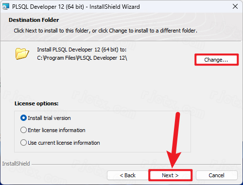 PLSQL Developer 12插图4