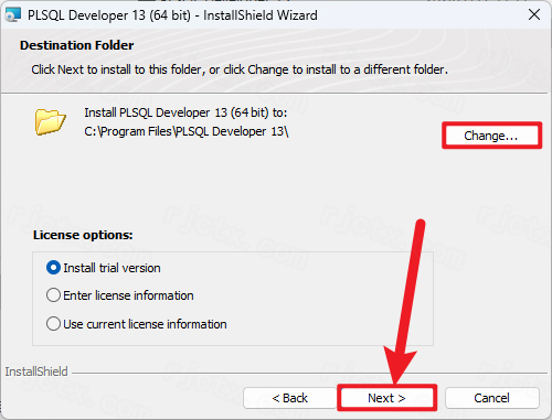 PLSQL Developer 13插图4