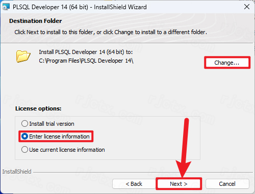 PLSQL Developer 14插图4